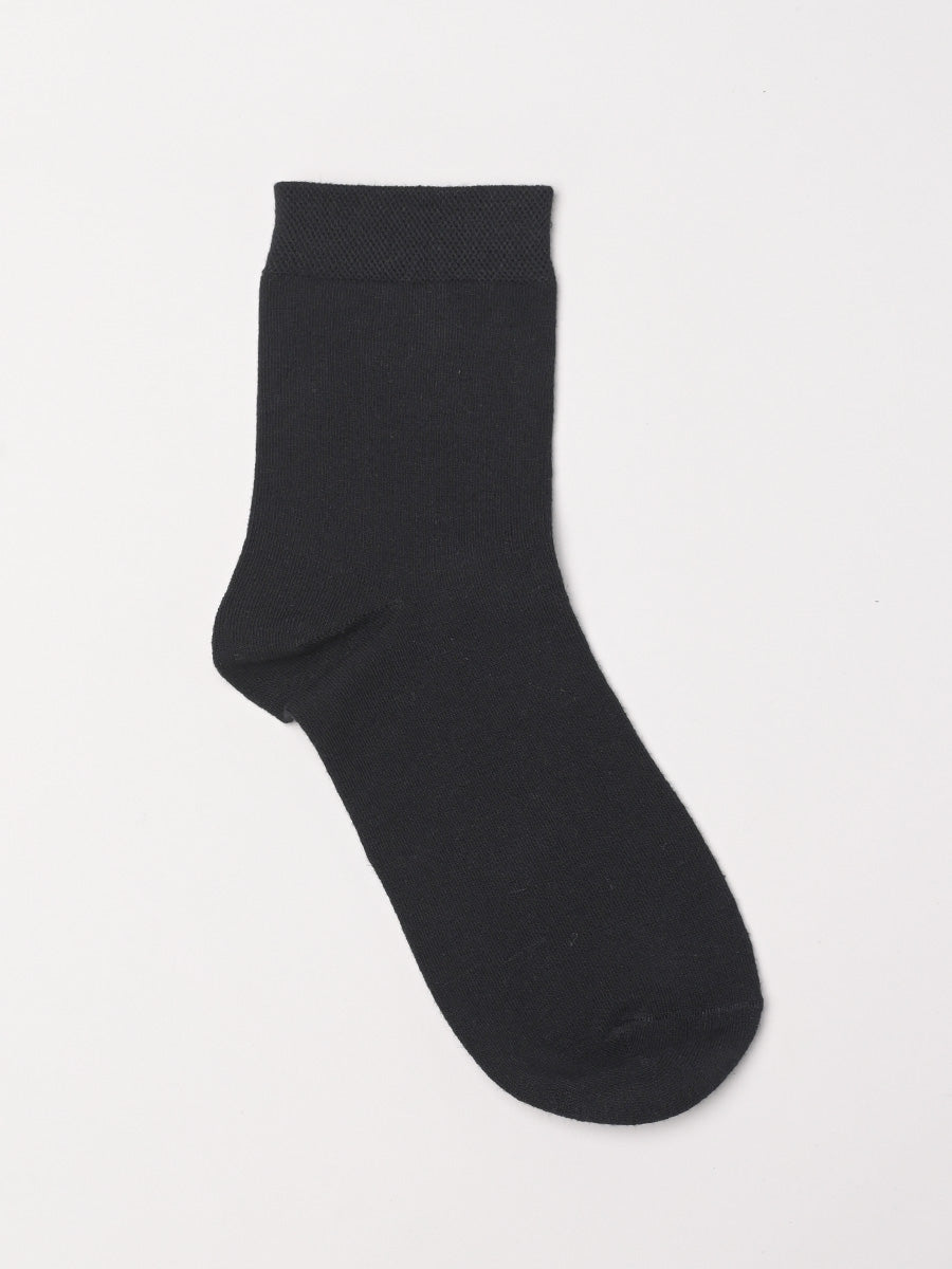 Hemp Cotton Ankle Socks - Forgotten Tribes
