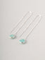 TURQUOISE CHALCEDONY