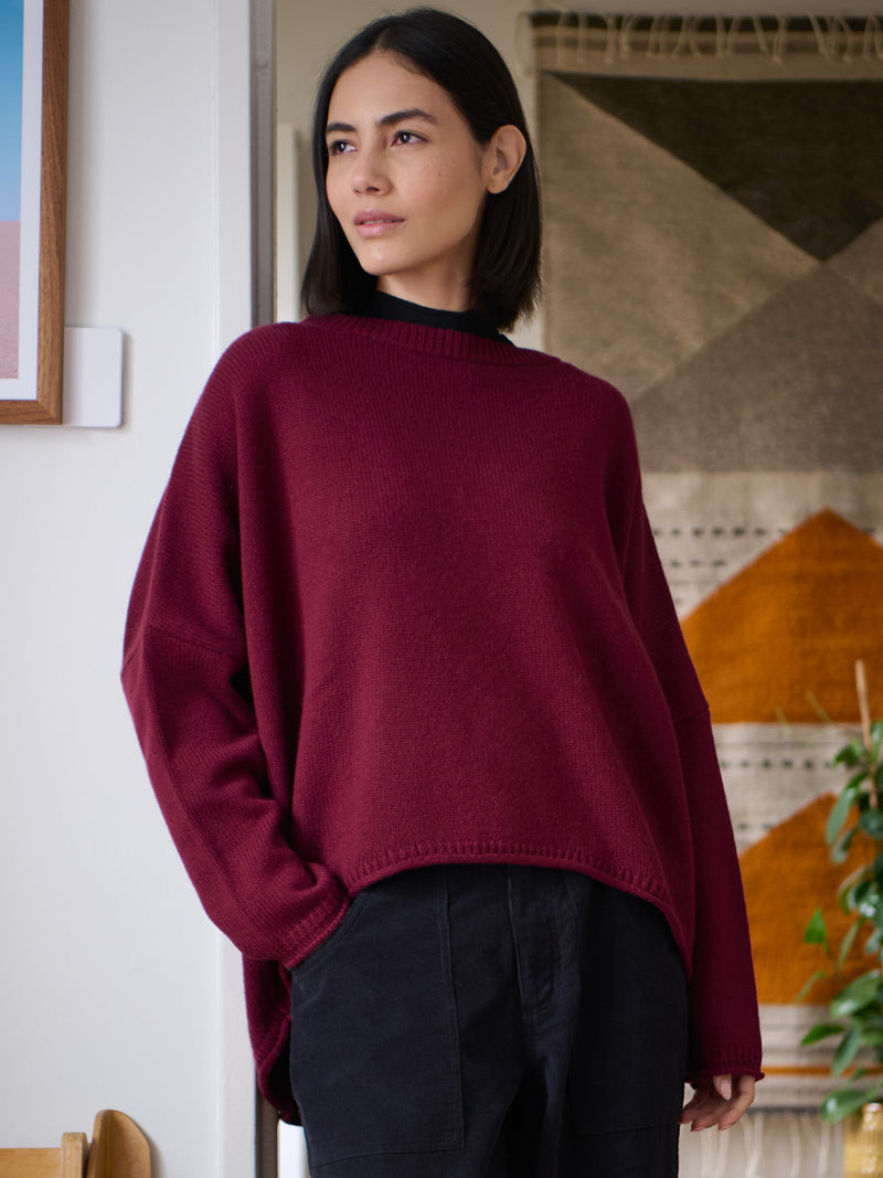 Knitwear