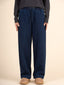 DARK BLUE WASH