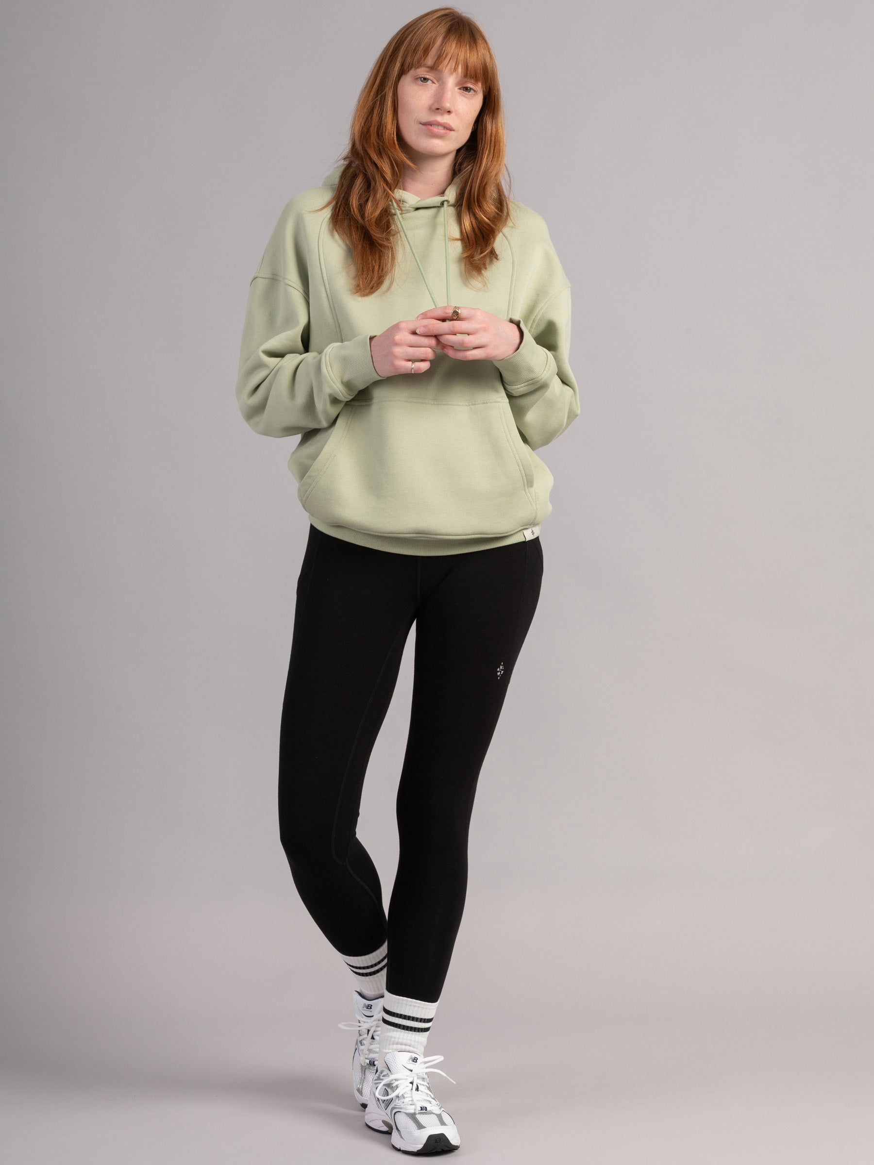 Islay - Bamboo Cotton Training Leggings - Forgotten Tribes