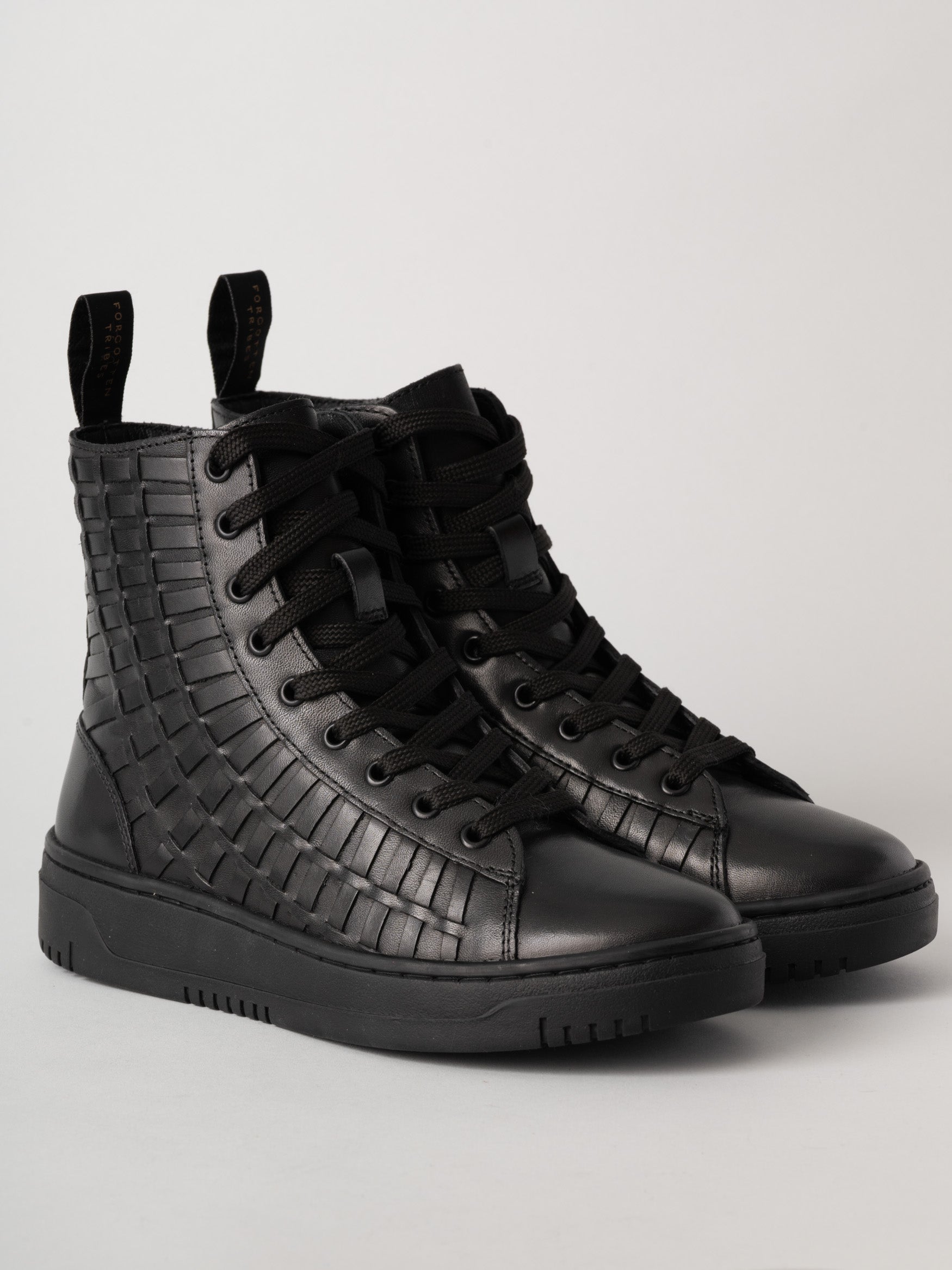 Tahaa Boots - Forgotten Tribes