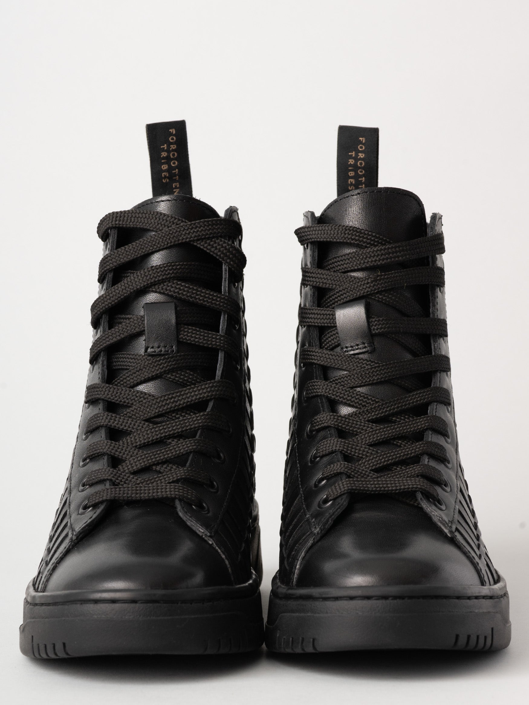 Tahaa Boots - Forgotten Tribes