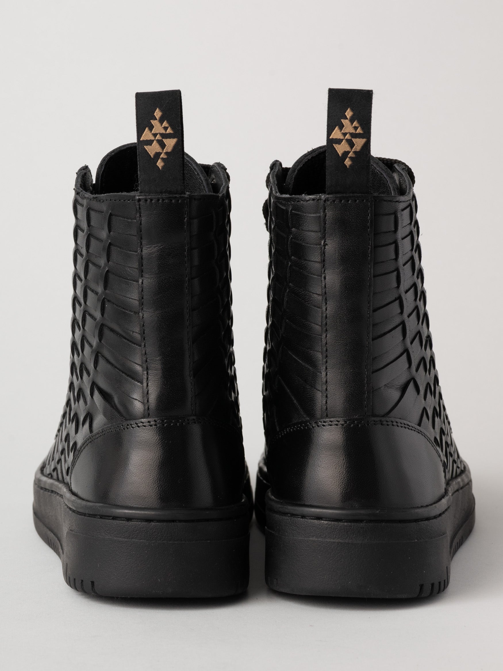 Tahaa Boots - Forgotten Tribes