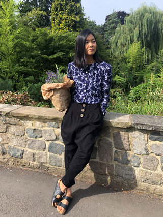 Charity Shop Challenge - August 2019