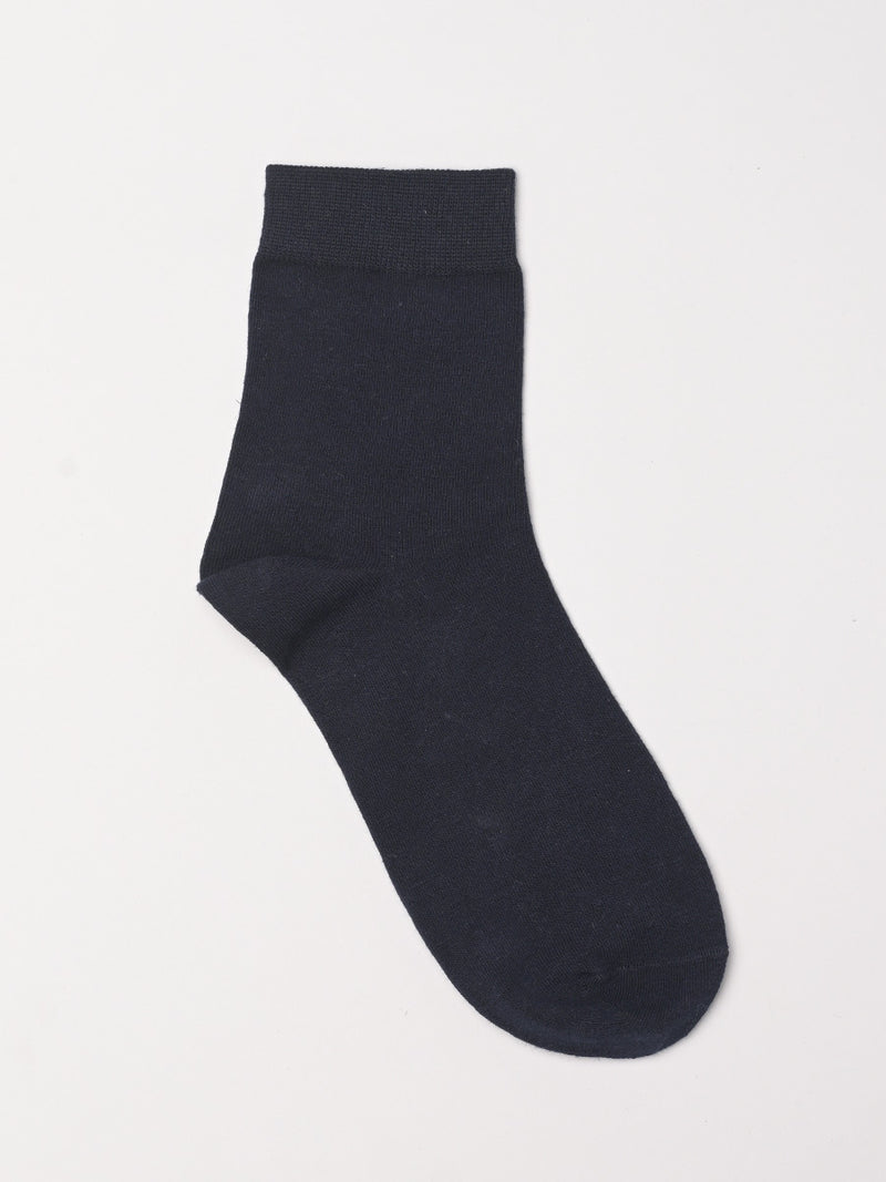 Hemp Cotton Ankle Socks - Forgotten Tribes