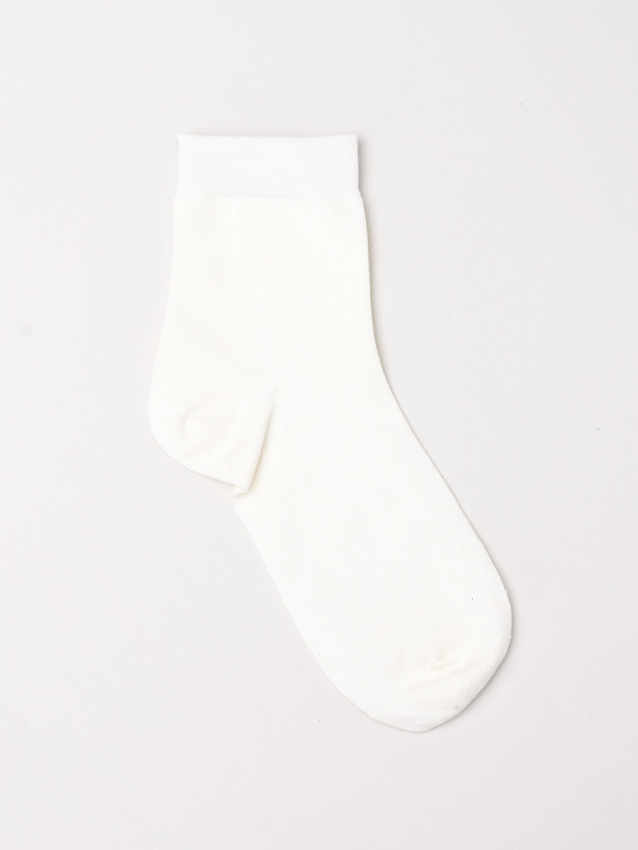 Hemp Cotton Ankle Socks - Forgotten Tribes