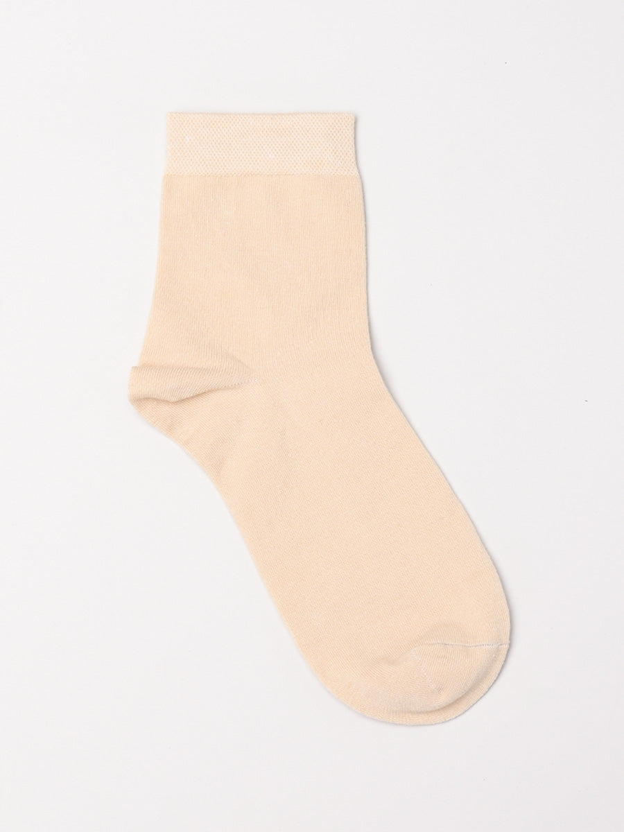 Hemp Cotton Ankle Socks - Forgotten Tribes