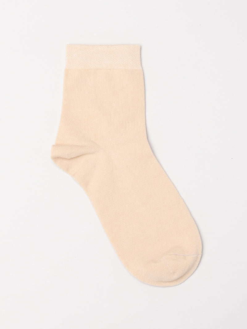 Hemp Cotton Ankle Socks - Forgotten Tribes