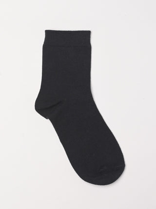 Hemp Cotton Ankle Socks - Forgotten Tribes
