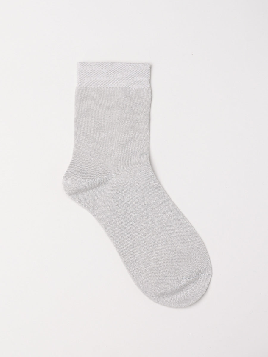 Hemp Cotton Ankle Socks - Forgotten Tribes