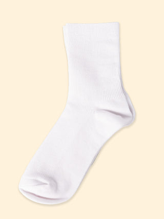 Hemp Cotton Rib Ankle Socks - Forgotten Tribes