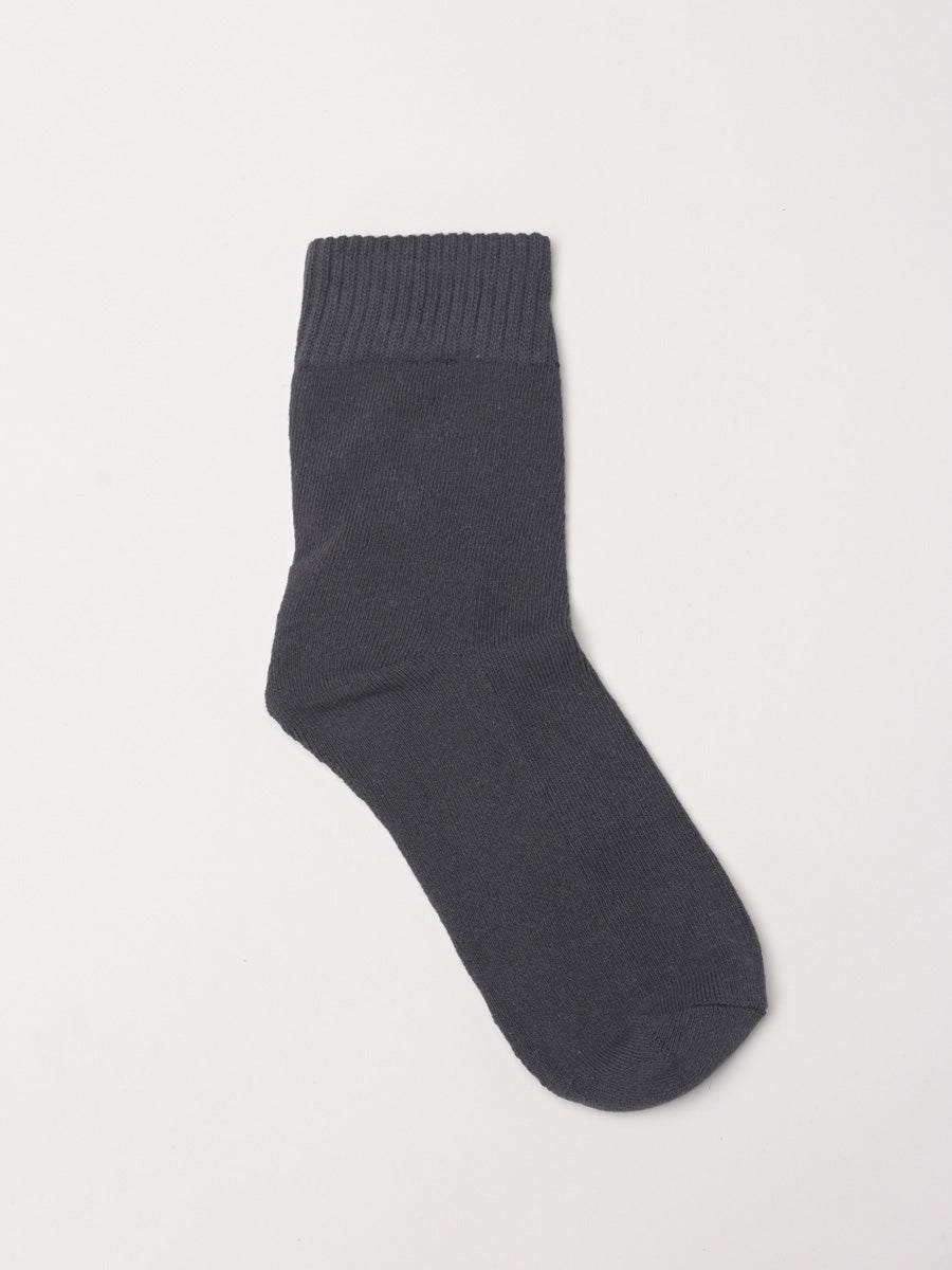 Hemp Cotton Cushioned Ankle Socks - Forgotten Tribes