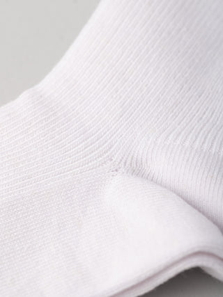 Hemp Cotton Rib Ankle Socks - Forgotten Tribes