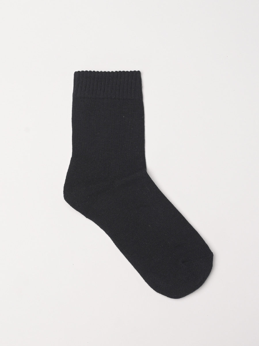 Hemp Cotton Cushioned Ankle Socks - Forgotten Tribes