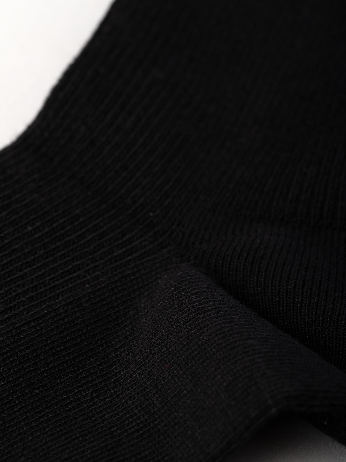 Hemp Cotton Rib Ankle Socks - Forgotten Tribes
