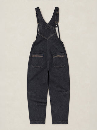 Andros - Denim Dungarees