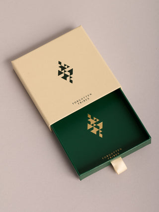 Jewellery Gift Box Set - Forgotten Tribes