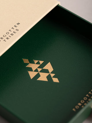 Jewellery Gift Box Set - Forgotten Tribes