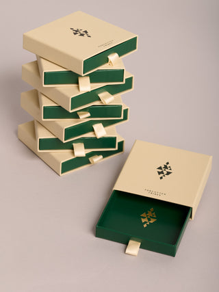 Jewellery Gift Box Set - Forgotten Tribes