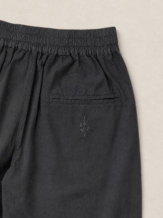 Awaji - Hemp Organic Cotton Wide Leg Trousers