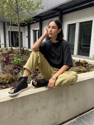 Gladiator Hybrid Sandals - Forgotten Tribes