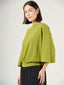 OLIVE GREEN