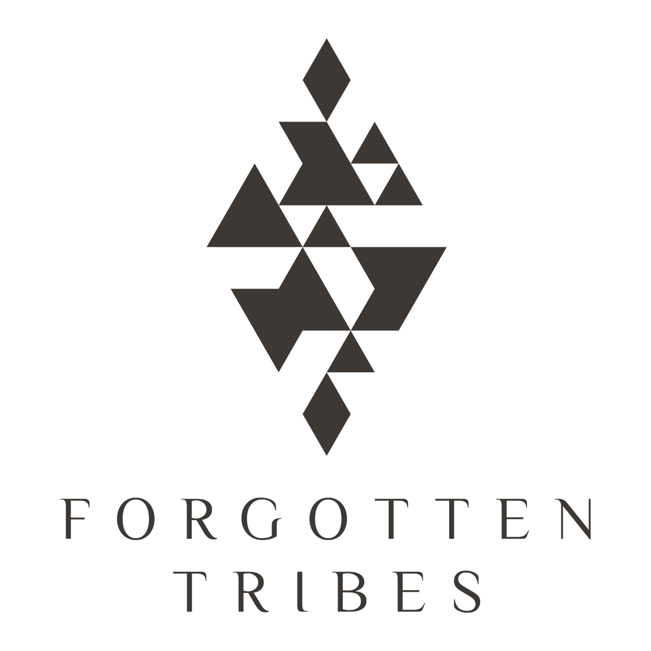 Forgotten Tribes