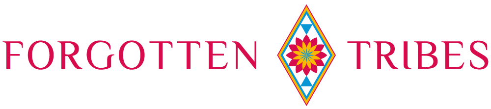 Forgotten Tribes logo