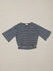 NAVY & WHITE
