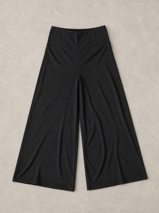 Nusa - Bamboo Cotton Palazzo - Forgotten Tribes