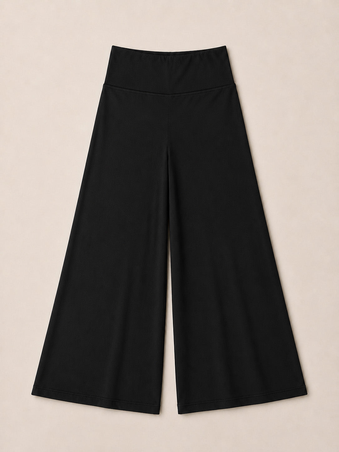 Nusa - Bamboo Cotton Palazzo - Forgotten Tribes