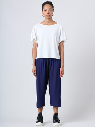 The Cropped  - Plain Colour - Superior Rayon Fabric - Forgotten Tribes