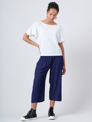The Cropped  - Plain Colour - Superior Rayon Fabric - Forgotten Tribes