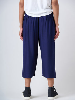 The Cropped  - Plain Colour - Superior Rayon Fabric - Forgotten Tribes