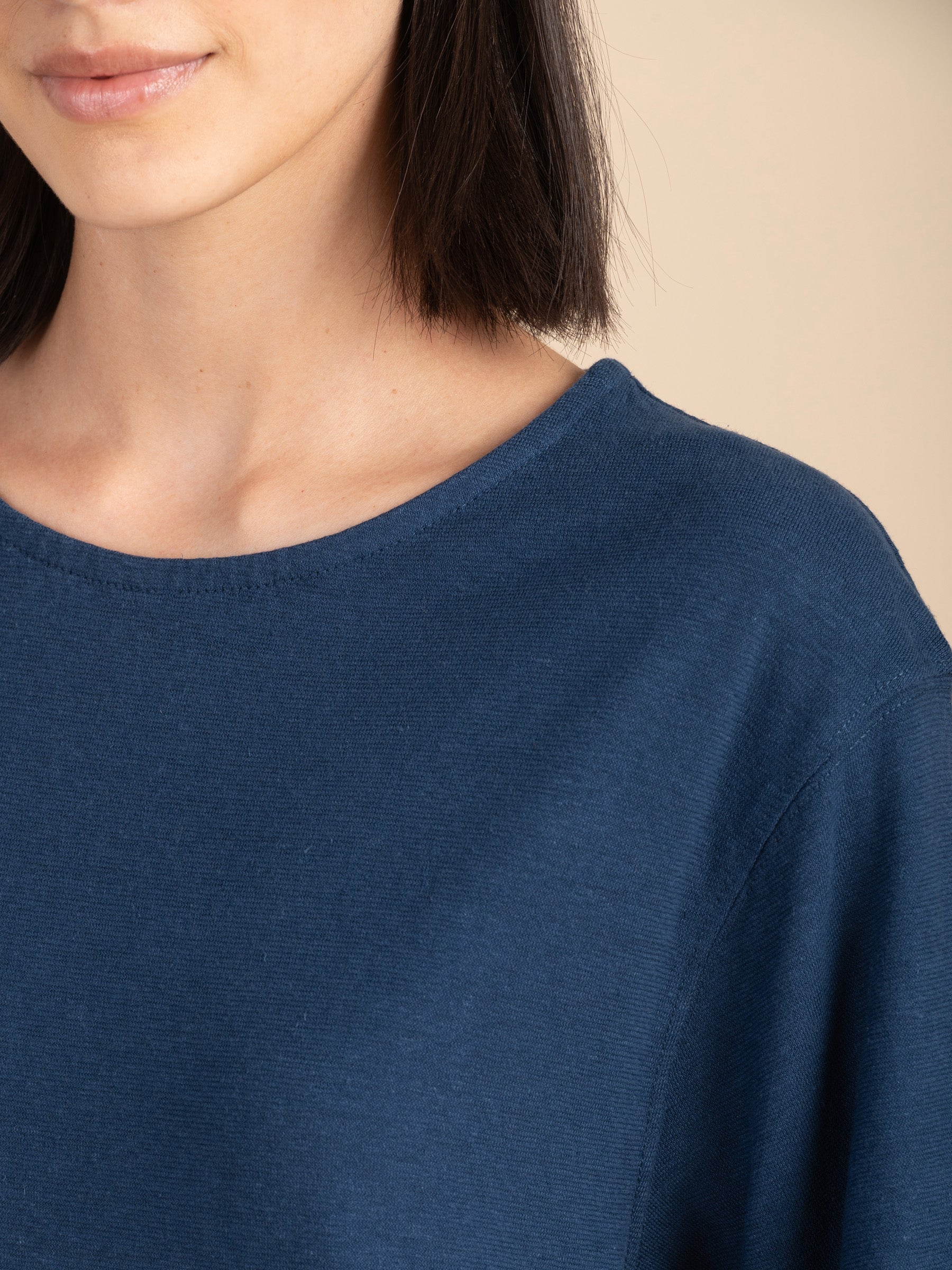 Vigo - Hemp Organic Cotton Short Sleeve T-shirt - Forgotten Tribes