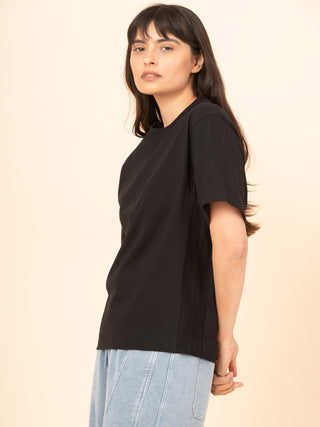 Vigo 3 - Mercerised Cotton Short Sleeve T-shirt - Forgotten Tribes