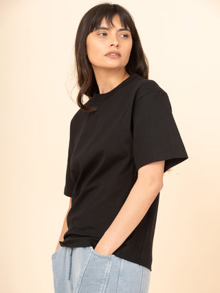 Vigo 3 - Mercerised Cotton Short Sleeve T-shirt - Forgotten Tribes