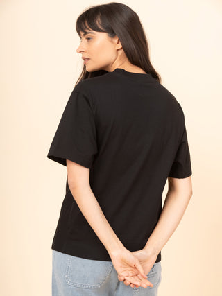 Vigo 3 - Mercerised Cotton Short Sleeve T-shirt - Forgotten Tribes