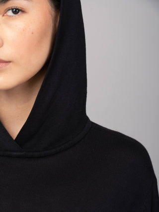 Kodiak - Bamboo Viscose Knitted Hoodie - Forgotten Tribes