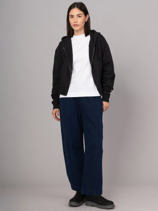 Fogo - Cotton Fleece Zip Up Hoodie - Forgotten Tribes