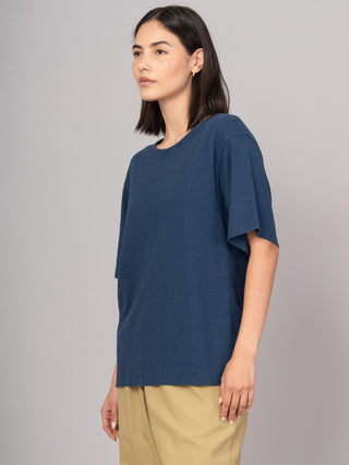 Vigo 2 - Hemp Organic Cotton Short Sleeve T-shirt - Forgotten Tribes