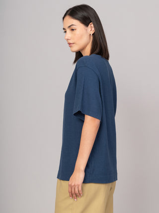 Vigo 2 - Hemp Organic Cotton Short Sleeve T-shirt - Forgotten Tribes