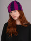 Magenta and Purple