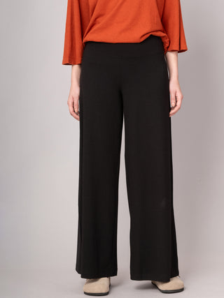 Nusa - Bamboo Cotton Palazzo