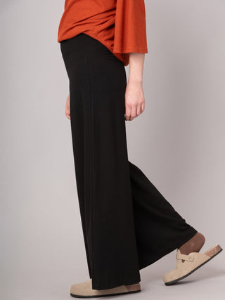 Nusa - Bamboo Cotton Palazzo