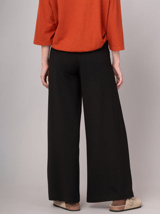 Nusa - Bamboo Cotton Palazzo