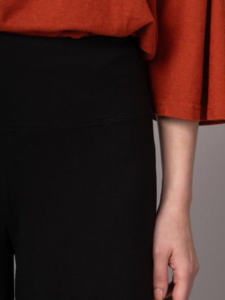 Nusa - Bamboo Cotton Palazzo