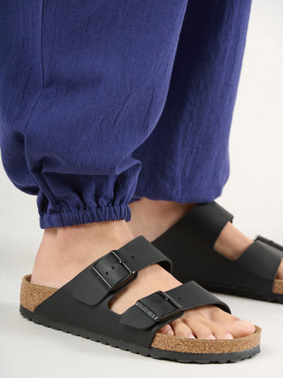 Harem Pants 2.0 - Handloom Cotton High Crotch - Forgotten Tribes