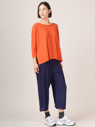 The Cropped  - Plain Colour - Superior Rayon Fabric - Forgotten Tribes